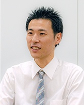 Job role OKの仕事紹介