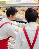 Job role OKの仕事紹介
