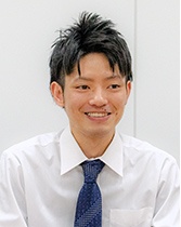 Job role OKの仕事紹介