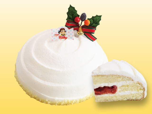 クリスマスケーキ予約販売 オーケー株式会社